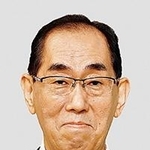 松本剛明氏