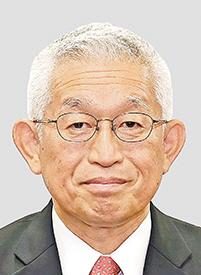 泉房穂氏