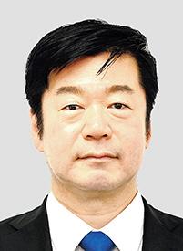加田裕之氏