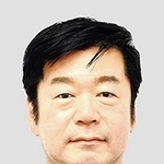 加田裕之氏