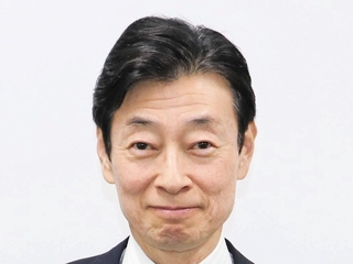 9区・西村　康稔氏