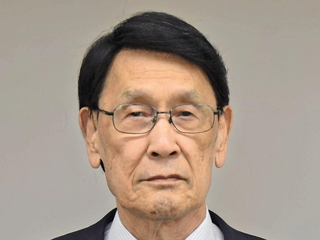 10区・渡海　紀三朗氏
