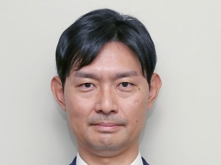 11区・山田　基靖氏