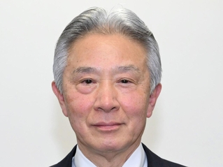 1区・盛山　正仁氏