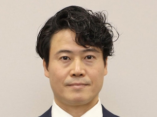 ６区・谷　浩一郎氏