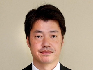 11区・住吉　寛紀氏