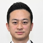 2区・阿部　圭史氏