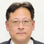 3区・関　芳弘氏