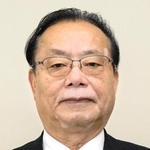 5区・谷　公一氏