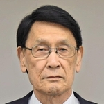 10区・渡海　紀三朗氏