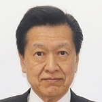 12区・山口　壮氏