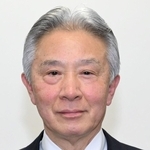 1区・盛山　正仁氏