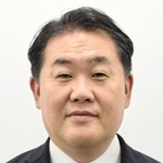 12区・池畑　浩太朗氏