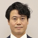 ６区・谷　浩一郎氏