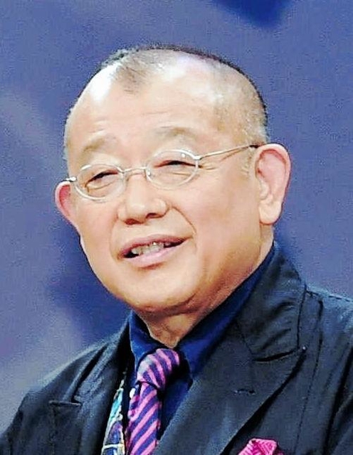 笑福亭鶴瓶さん