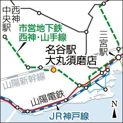 神戸新聞ＮＥＸＴ