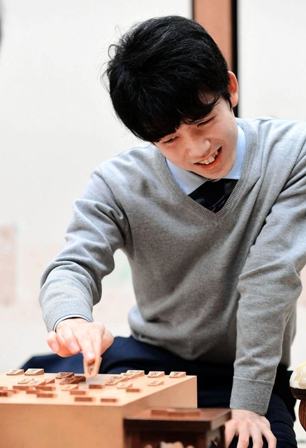 神戸新聞next 総合 将棋 王位戦 藤井聡太七段 初の挑戦者決定リーグ入り