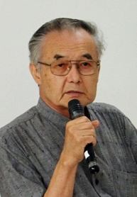 松本誠さん