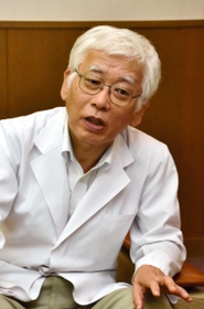 平田結喜緒・健康ライフプラザ健診センター長