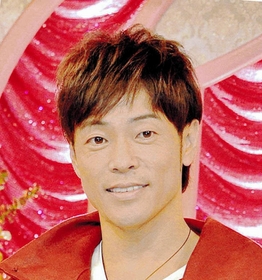 陣内智則さん