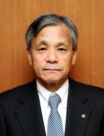 登幸人・高砂市長