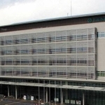 三田市役所