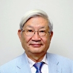 五百旗頭真氏