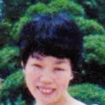 上野美智子さん