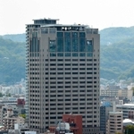 兵庫県警察本部＝神戸市中央区下山手通５