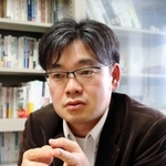 兵庫教育大准教授　川上泰彦さん