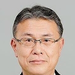 城南雅一氏（神戸市提供）