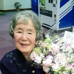 炊き出しを地域の配食サービスにまで発展させた太美京さん（ＣＳ神戸提供）