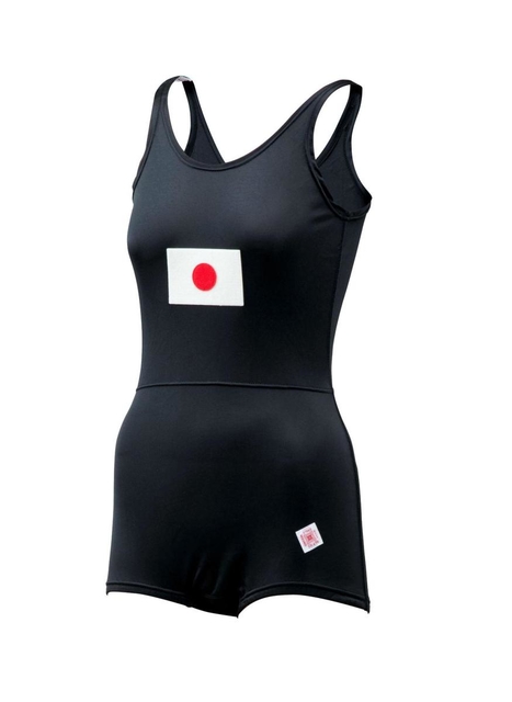 五輪の季1964-2020 競泳用水着 進化支えるものづくり