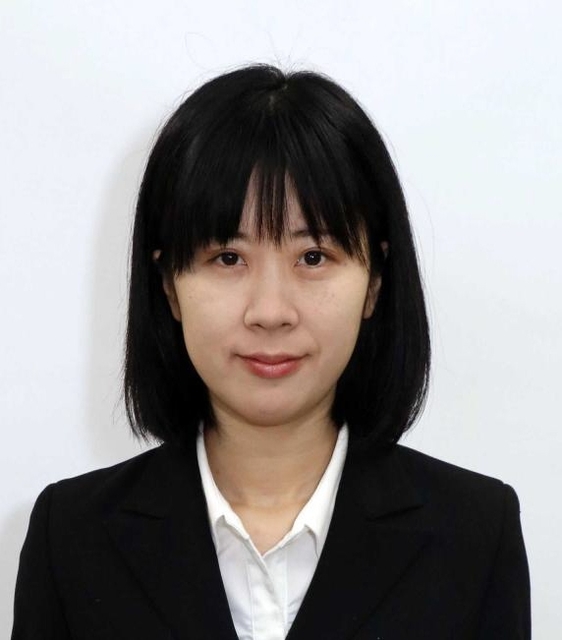 伊丹市議・安藤なの香氏