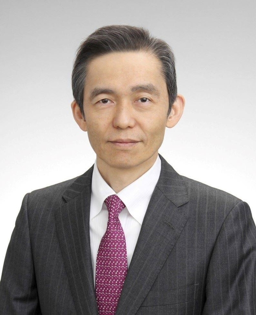 兵庫医科大学皮膚科学の夏秋優准教授（兵庫医科大学提供）