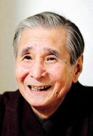 桂米朝さん