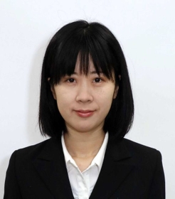伊丹市議・安藤なの香氏