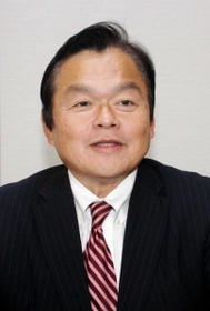 赤羽一嘉国土交通相