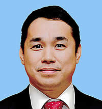 谷口俊介県議