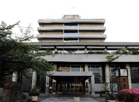 西宮市役所＝西宮市六湛寺町