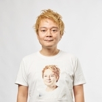 デイリーポータルＺウェブマスターの林雄司さん