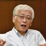 平田結喜緒・健診センター長