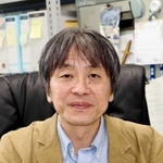 高田秀重・東京農工大教授（環境化学）