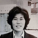 奥山敦子さん
