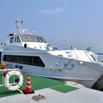 神戸-関空ベイ・シャトル（資料）