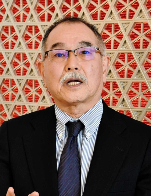 宇佐美眞・甲南女子大学教授