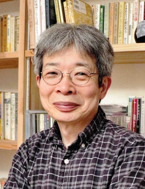 平田オリザさん