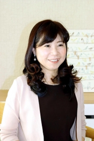 整理収納アドバイザー小西紗代さん