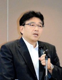 清元秀泰姫路市長