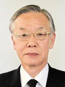 谷口芳紀氏